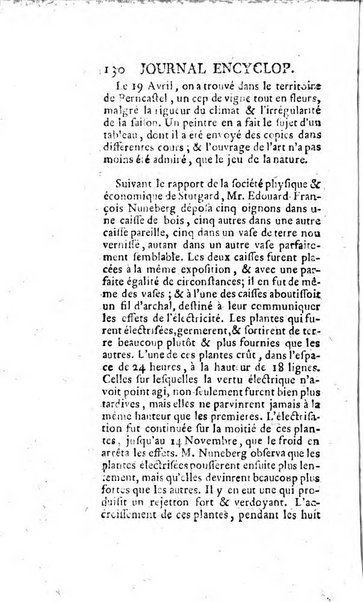 Journal encyclopédique