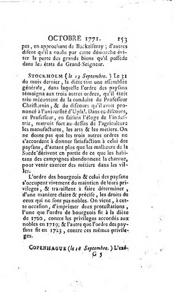 Journal encyclopédique