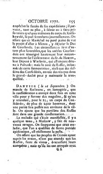 Journal encyclopédique