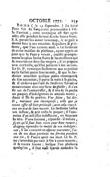 Journal encyclopédique