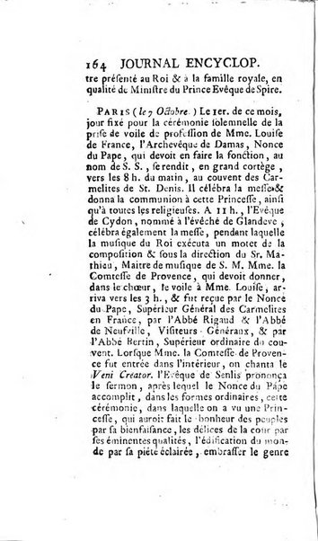 Journal encyclopédique