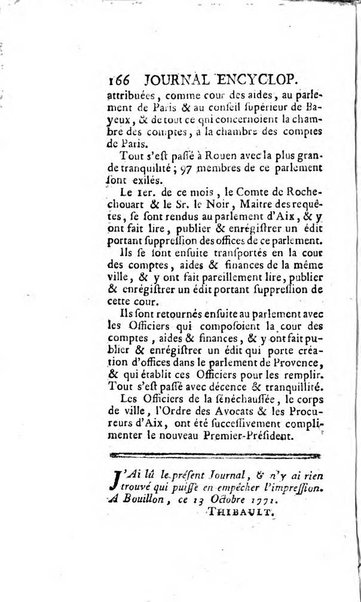 Journal encyclopédique