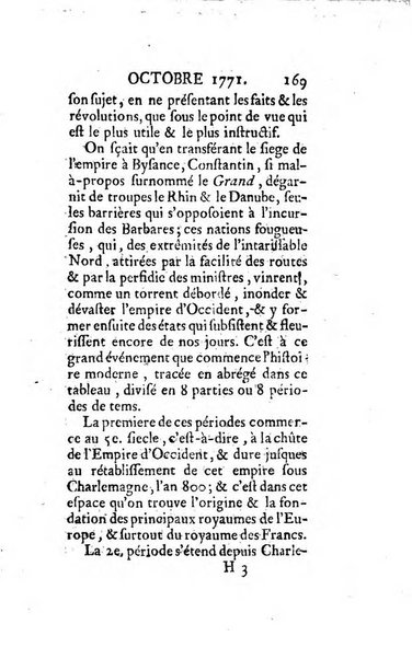 Journal encyclopédique