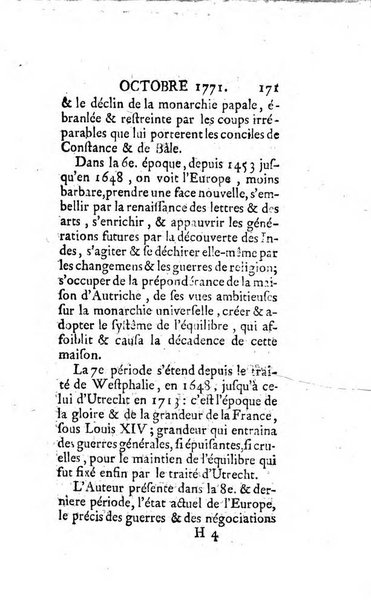 Journal encyclopédique