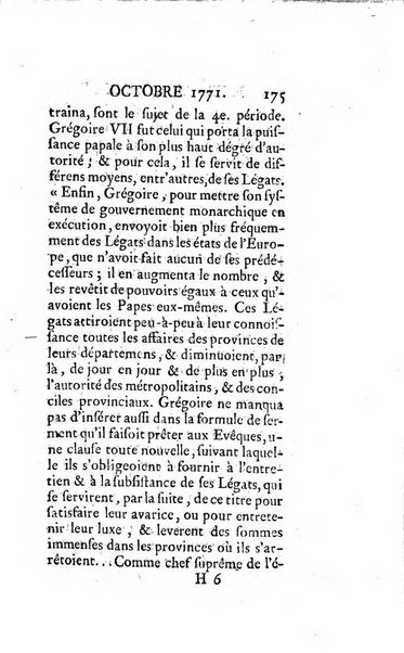 Journal encyclopédique