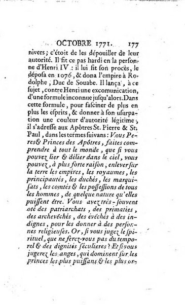 Journal encyclopédique