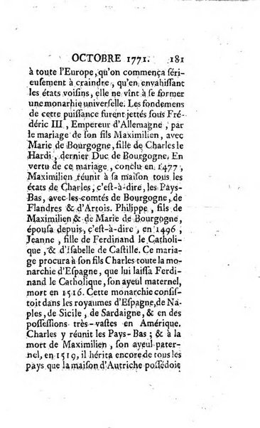 Journal encyclopédique