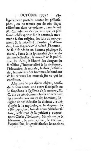 Journal encyclopédique