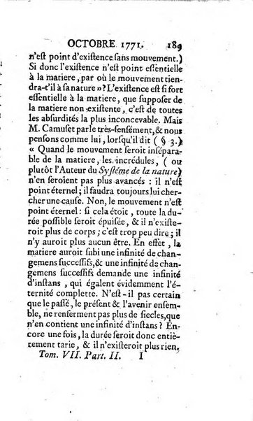 Journal encyclopédique