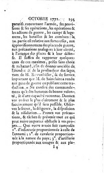 Journal encyclopédique