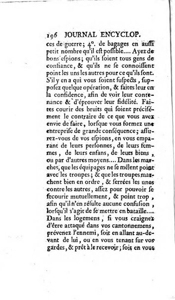 Journal encyclopédique