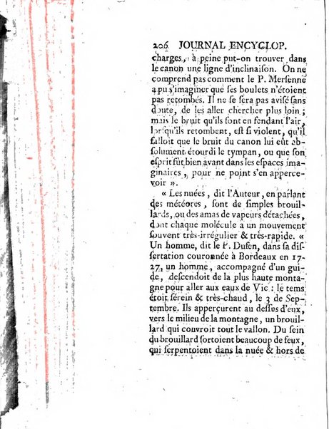 Journal encyclopédique