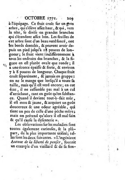 Journal encyclopédique