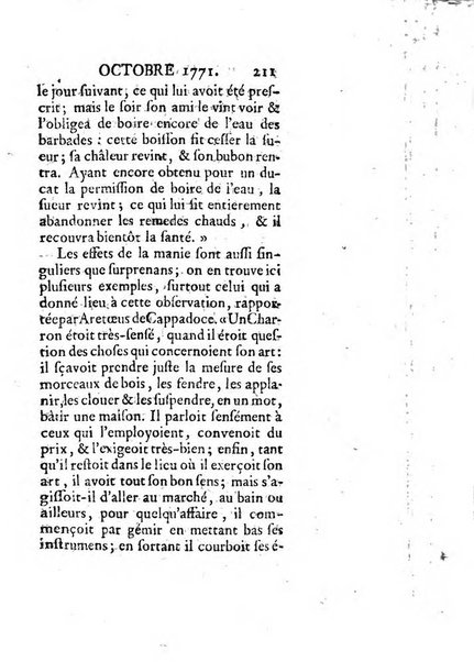 Journal encyclopédique