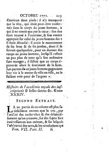 Journal encyclopédique