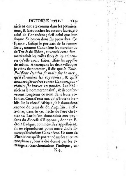 Journal encyclopédique