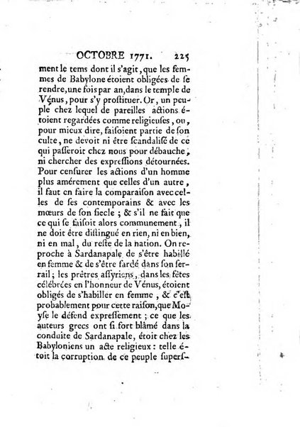 Journal encyclopédique