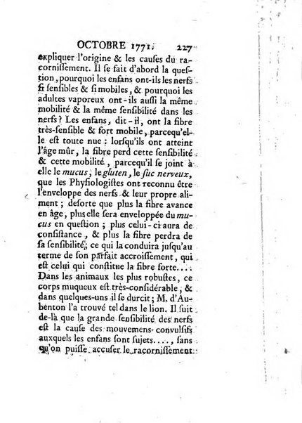 Journal encyclopédique