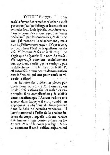 Journal encyclopédique