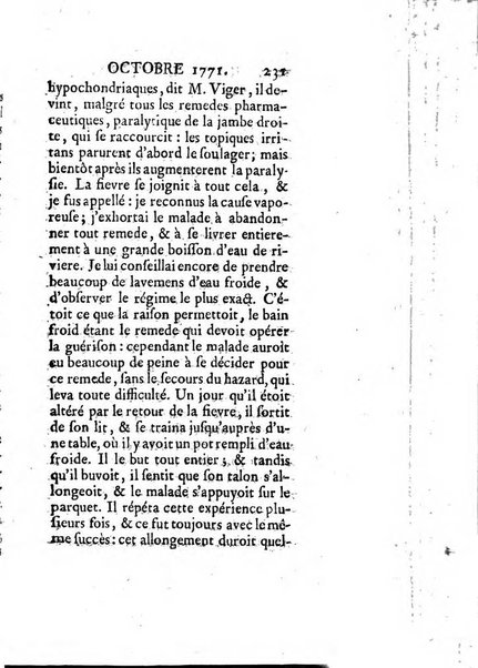 Journal encyclopédique