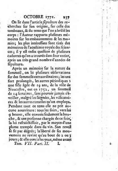 Journal encyclopédique