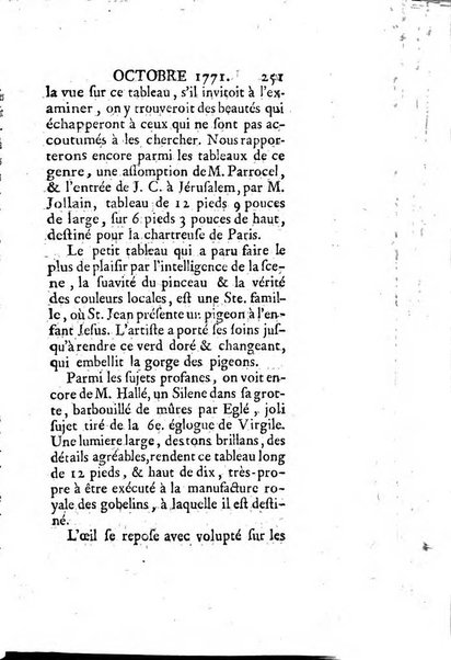 Journal encyclopédique