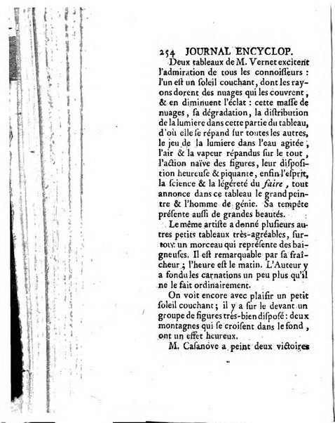 Journal encyclopédique