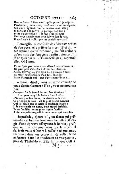 Journal encyclopédique