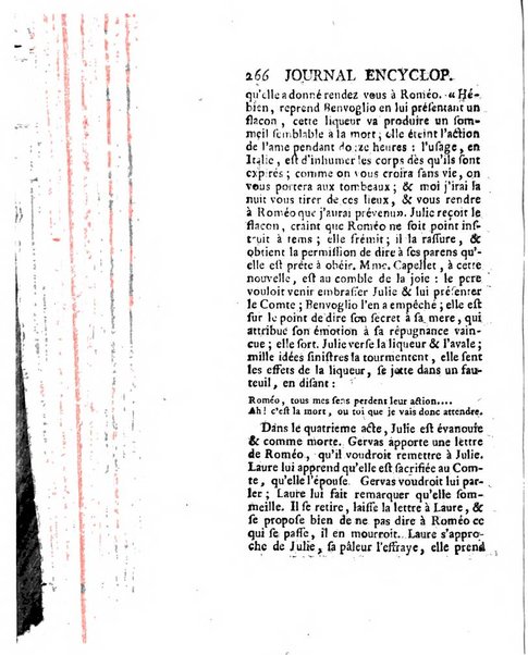 Journal encyclopédique