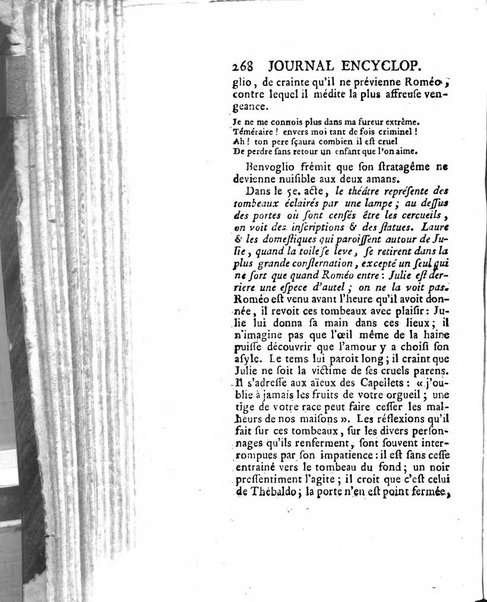 Journal encyclopédique