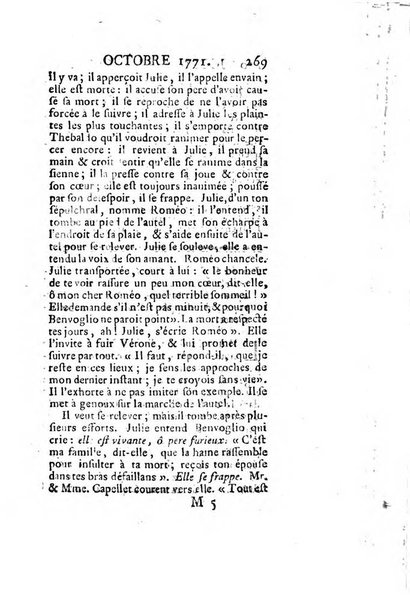 Journal encyclopédique