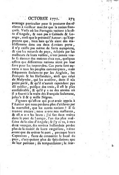 Journal encyclopédique