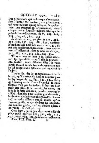 Journal encyclopédique