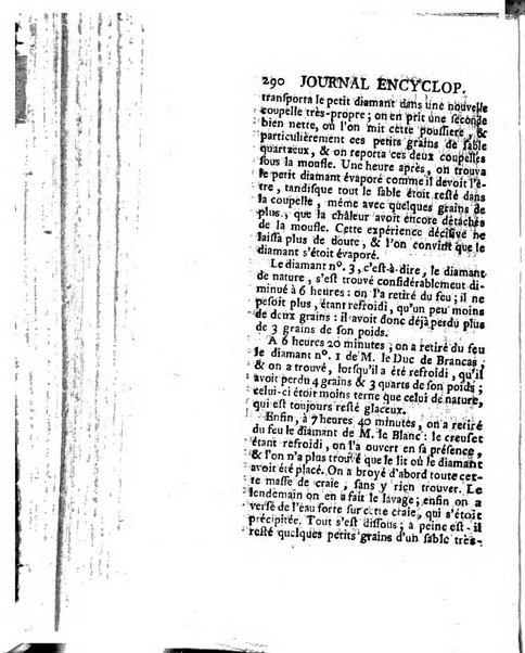 Journal encyclopédique