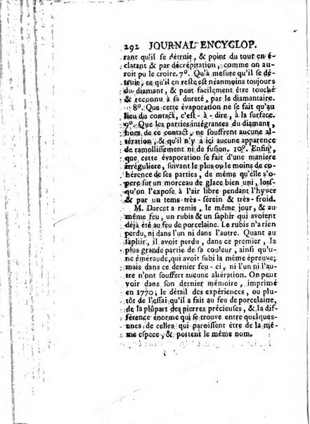 Journal encyclopédique