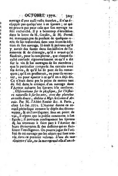 Journal encyclopédique