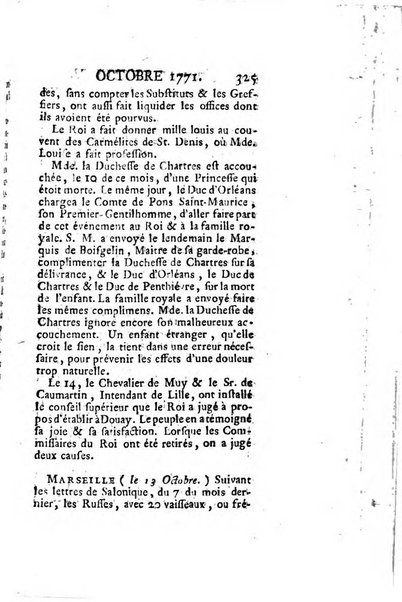 Journal encyclopédique