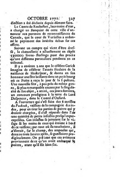 Journal encyclopédique