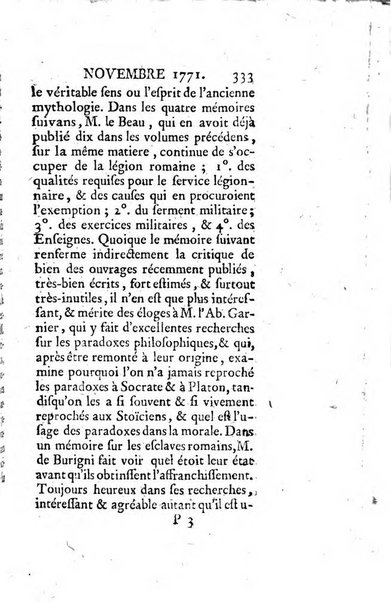 Journal encyclopédique