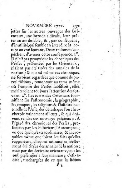 Journal encyclopédique