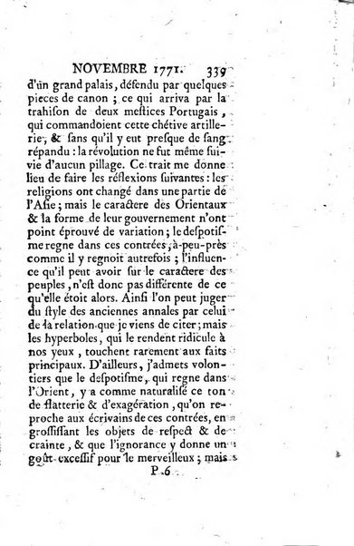 Journal encyclopédique