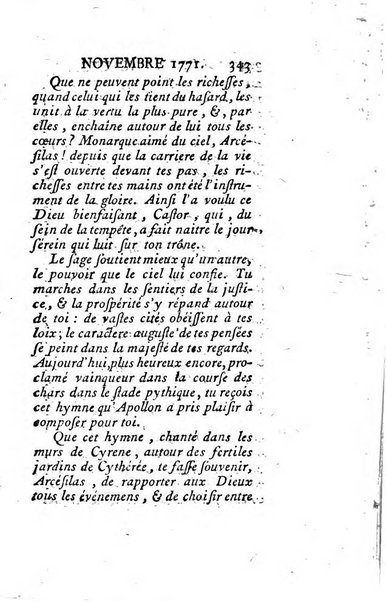 Journal encyclopédique