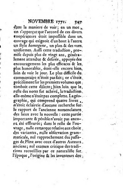 Journal encyclopédique