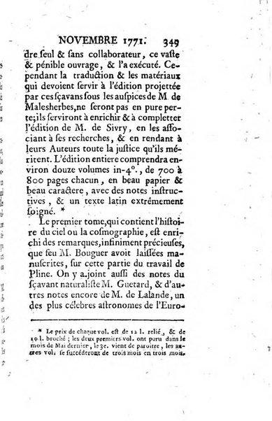 Journal encyclopédique