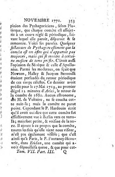 Journal encyclopédique