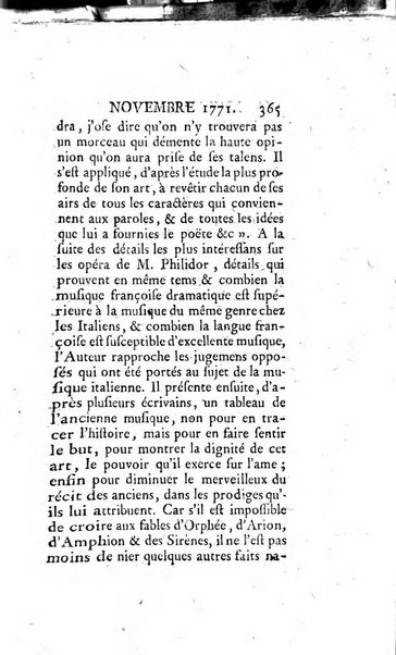 Journal encyclopédique