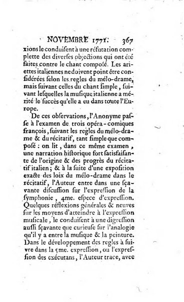 Journal encyclopédique