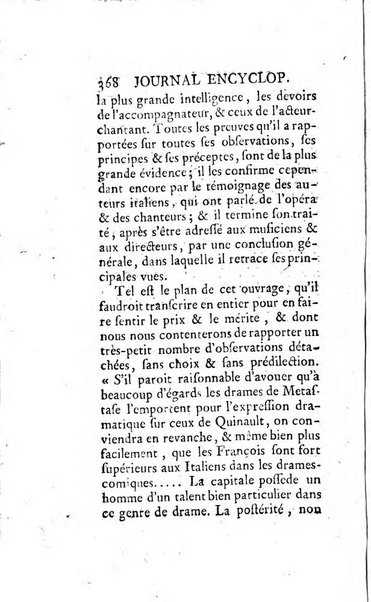 Journal encyclopédique