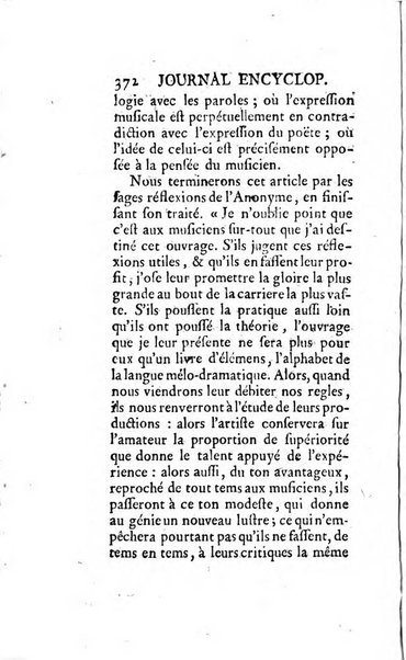 Journal encyclopédique