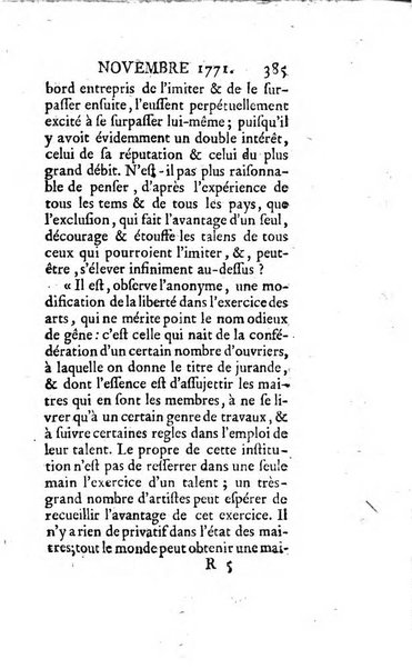 Journal encyclopédique